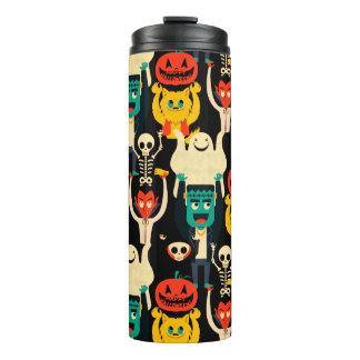 Thermal Tumbler