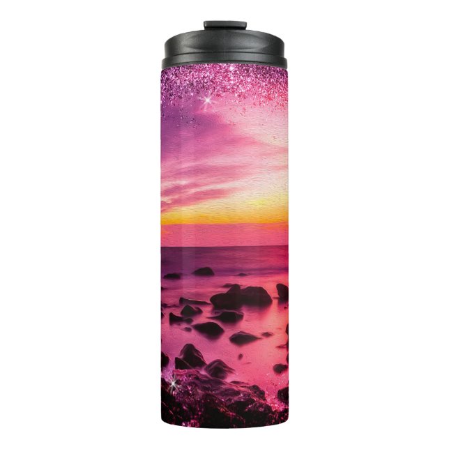 Thermal Tumbler (Front)