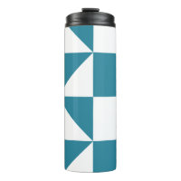 Thermal Tumbler