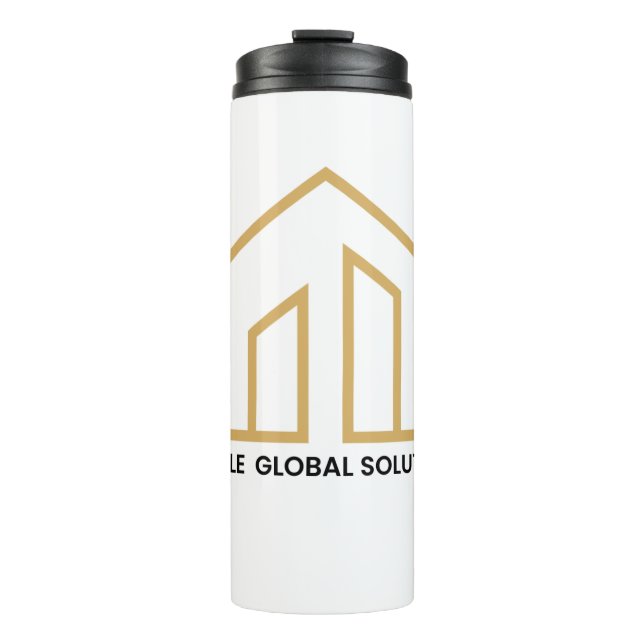 Thermal Tumbler (Front)