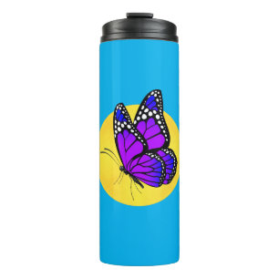 Thermal Tumbler