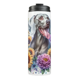 Thermal Tumbler