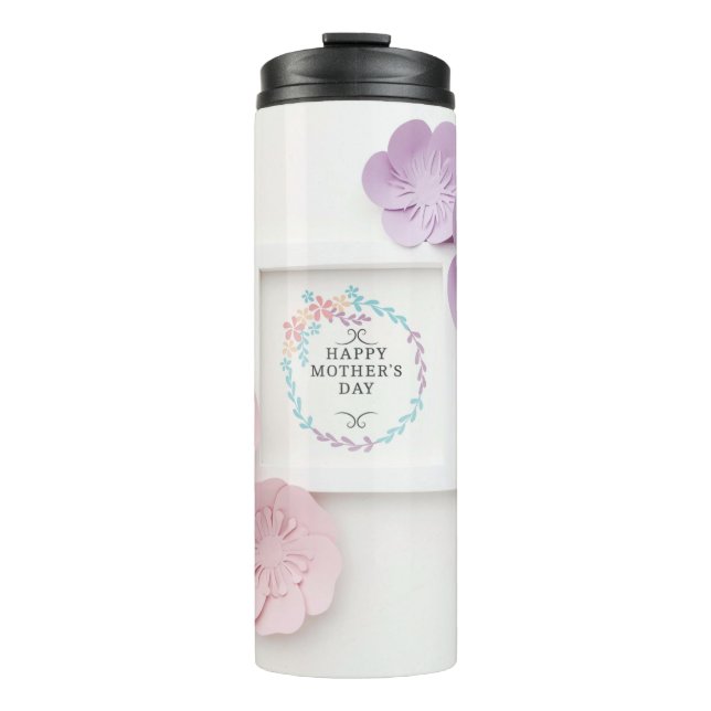 Thermal Tumbler (Front)