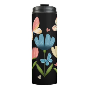 Thermal Tumbler