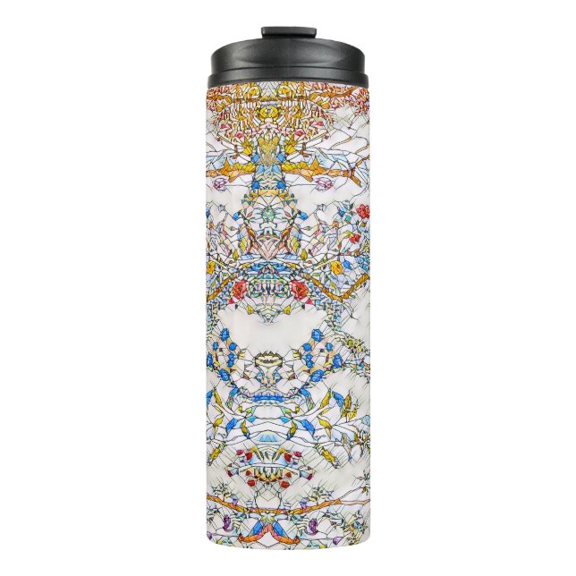 Thermal Tumbler (Front)