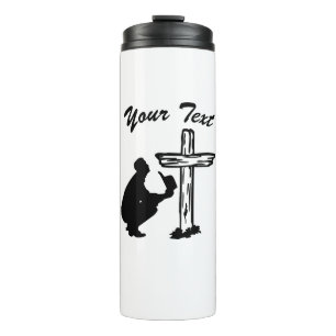 -Thermal Tumbler
