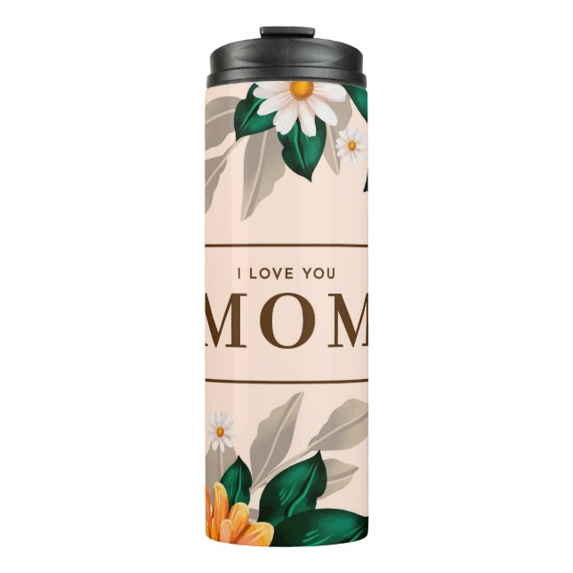 Thermal Tumbler (Front)