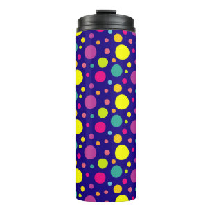 Thermal Tumbler
