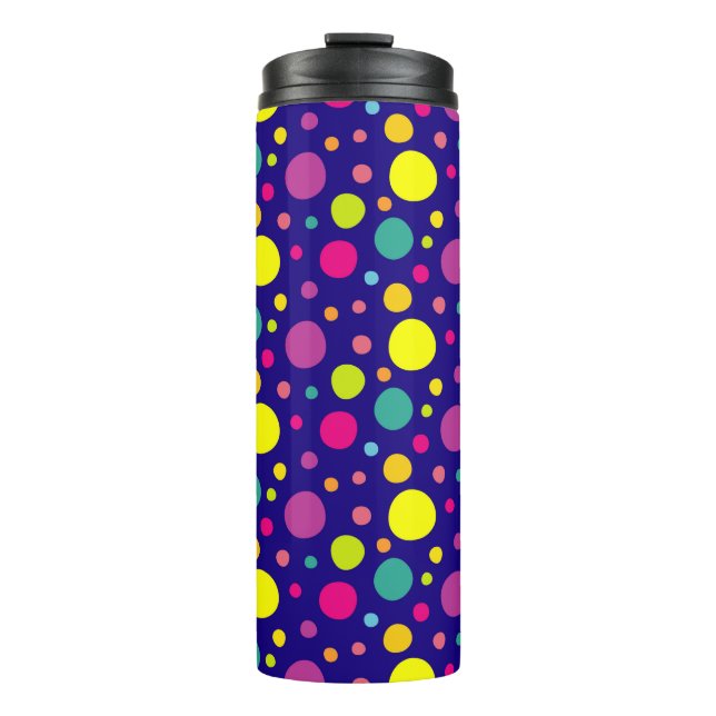 Thermal Tumbler (Front)