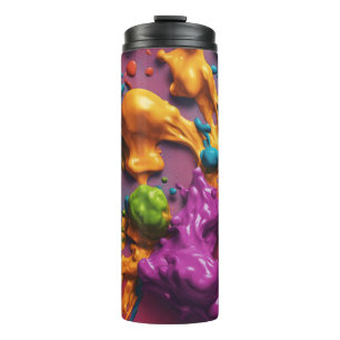 Thermal Tumbler