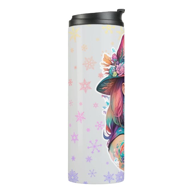 Thermal Tumbler (Rotated Left)