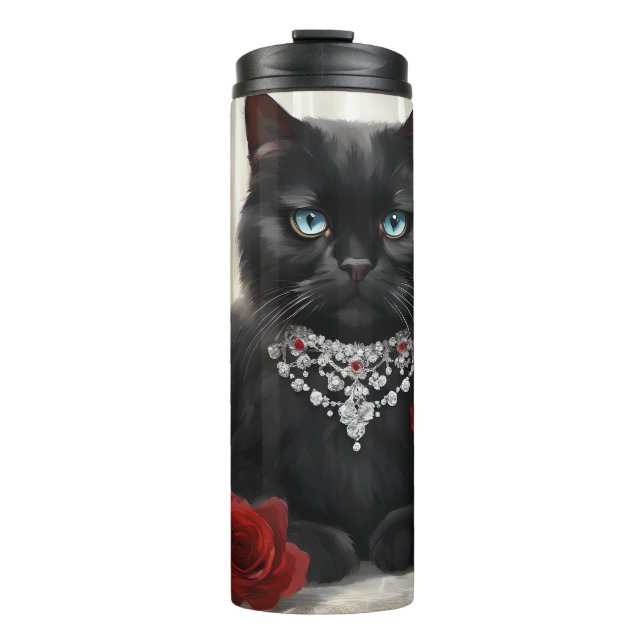 Thermal Tumbler (Front)