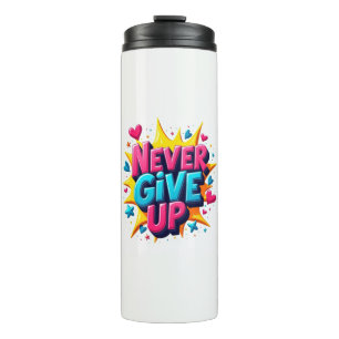 --Thermal Tumbler