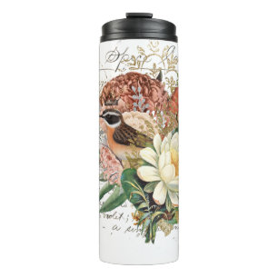Thermal Tumbler
