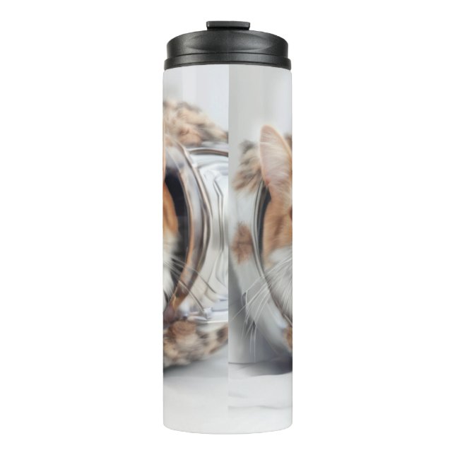 Thermal Tumbler (Front)