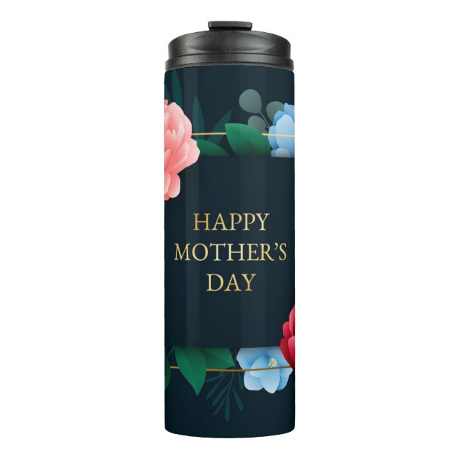 Thermal Tumbler (Front)
