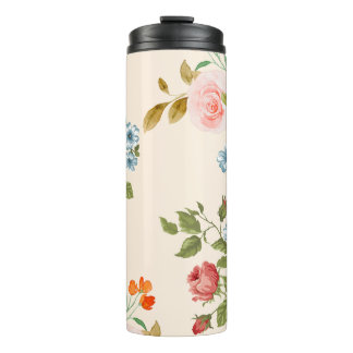 Thermal Tumbler