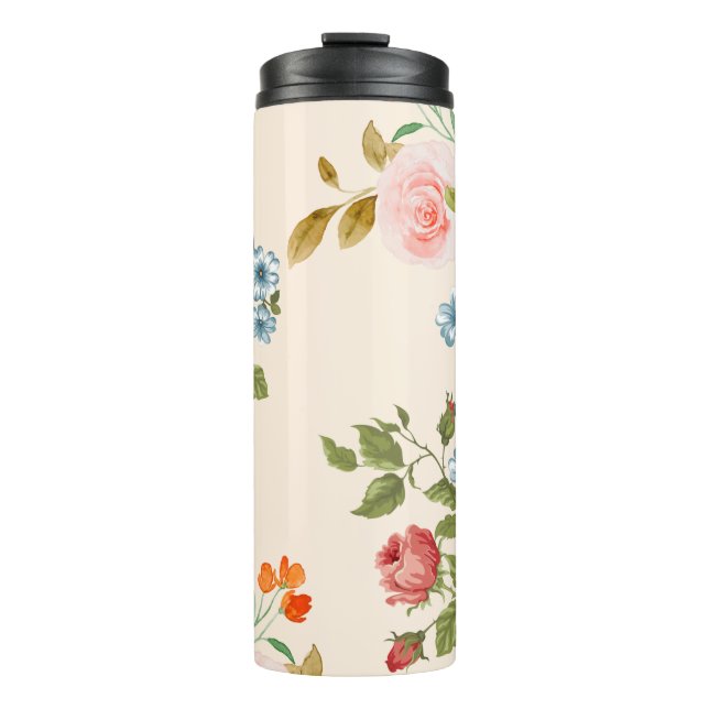 Thermal Tumbler (Front)