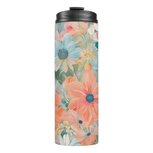 Thermal Tumbler (Front)