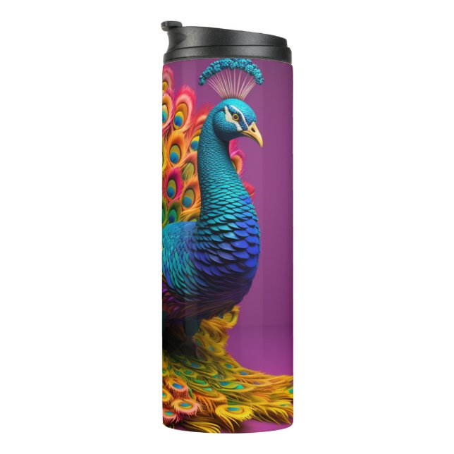 Thermal Tumbler (Rotated Right)