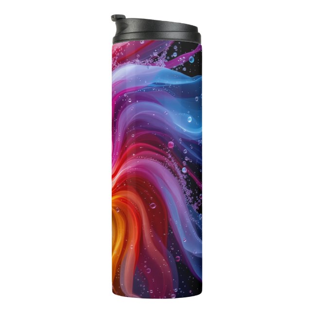 Thermal tumbler (Rotated Right)