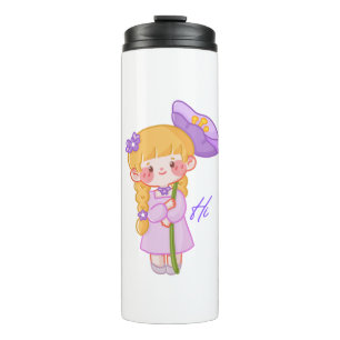 Thermal Tumbler