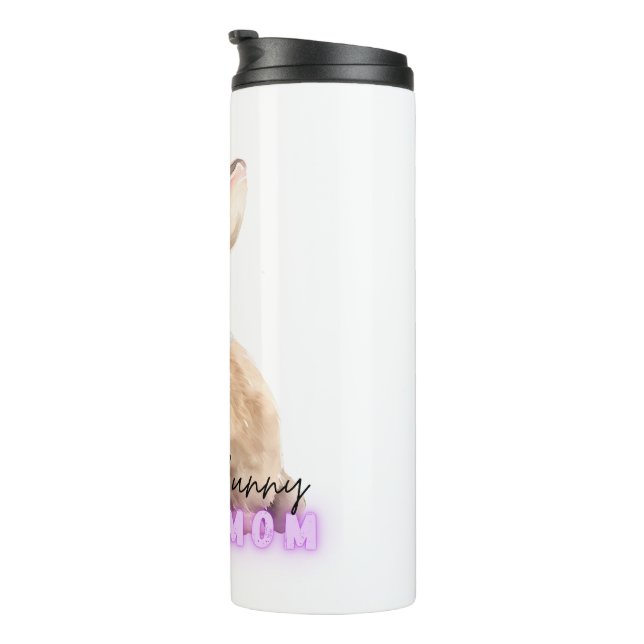 Thermal tumbler (Rotated Right)