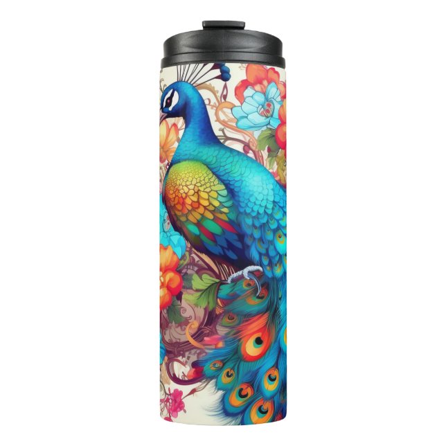 Thermal Tumbler (Front)
