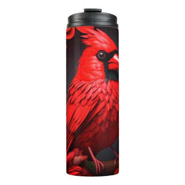 Thermal Tumbler (Front)