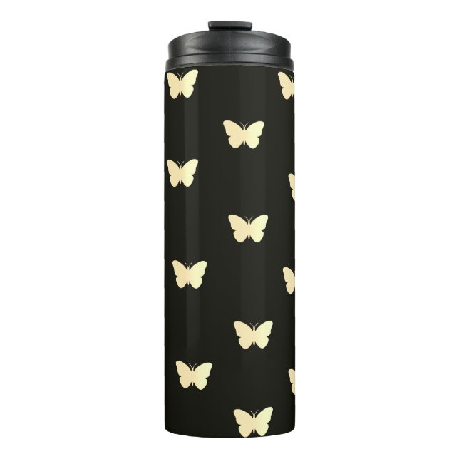 Thermal tumbler (Front)