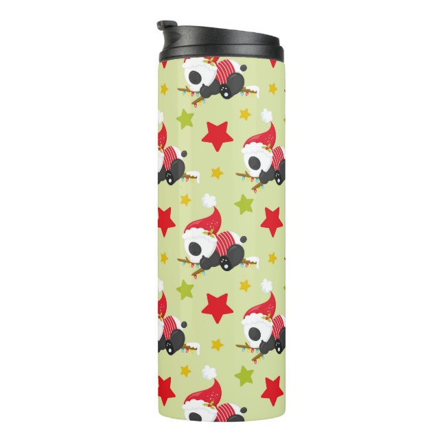 Thermal Tumbler (Rotated Right)