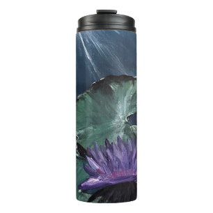Thermal Tumbler