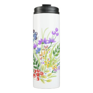 Thermal Tumbler