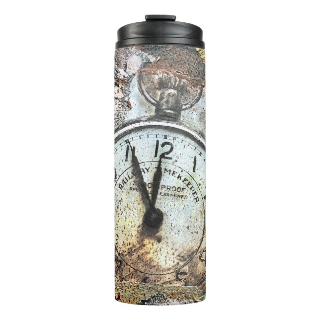  Thermal Tumbler (Front)