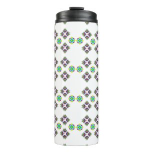 Thermal Tumbler
