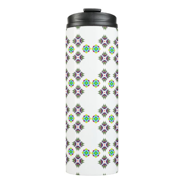 Thermal Tumbler (Front)