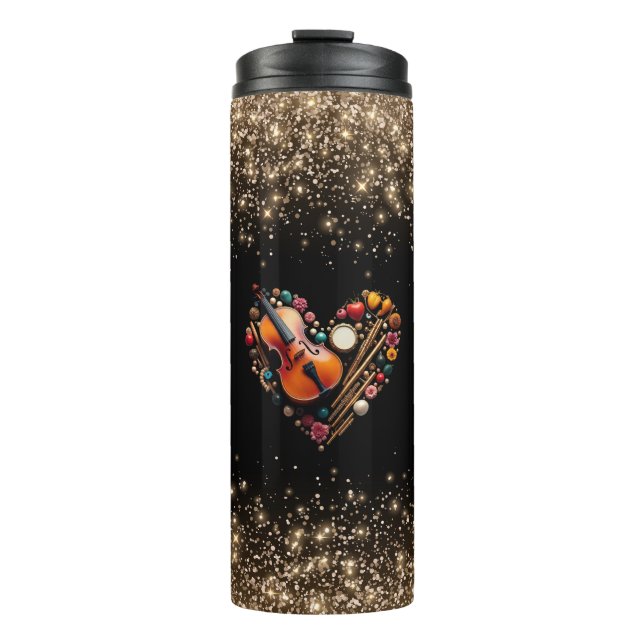 Thermal Tumbler (Front)