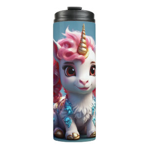 Thermal Tumbler