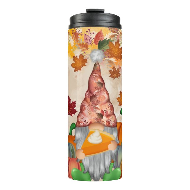 Thermal Tumbler (Front)