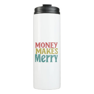 Thermal tumbler