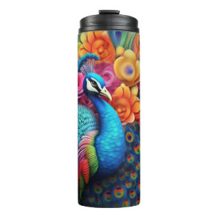 Thermal Tumbler