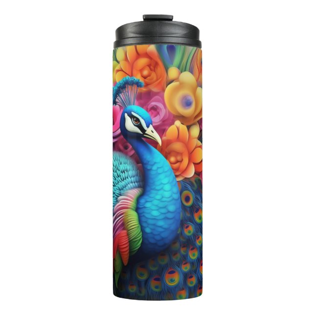 Thermal Tumbler (Front)