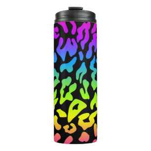 Thermal Tumbler