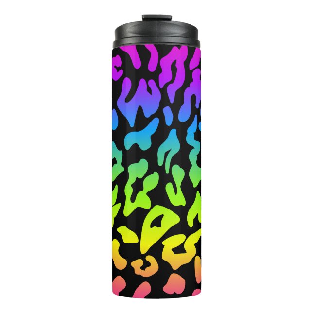 Thermal Tumbler (Front)