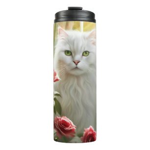 Thermal Tumbler