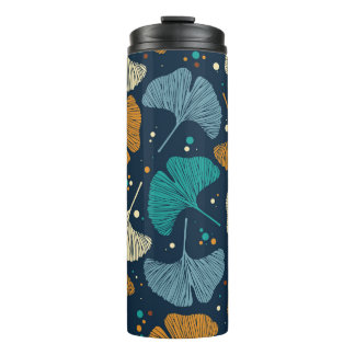 Thermal Tumbler