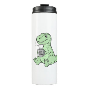 Thermal Tumbler