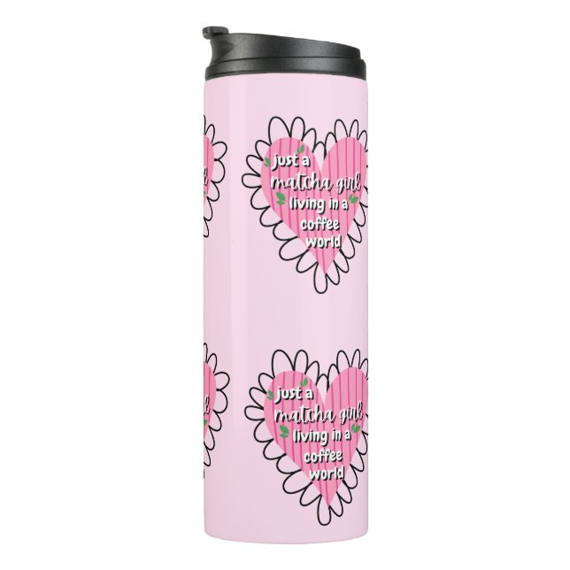 Thermal Tumbler (Rotated Right)