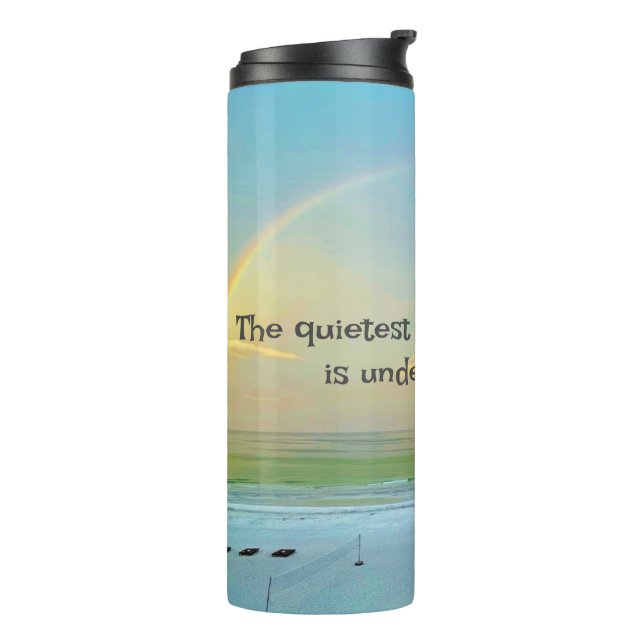 Thermal Tumbler (Rotated Left)