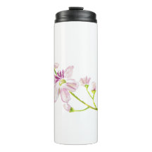 Thermal Tumbler